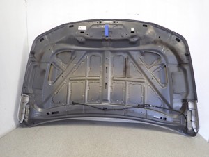 GRAND VITARA II 06- MASKA POKRYWA SILNIKA ZDL 16/16 MINIATURA