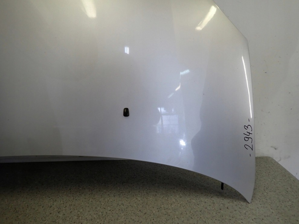 TOYOTA YARIS I 99-05 MASKA POKRYWA SILNIKA 1E7 7/14