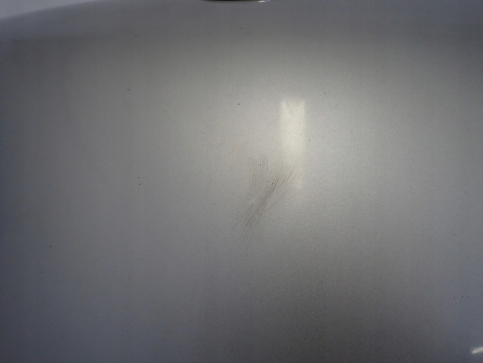 TOYOTA YARIS I 99-05 MASKA POKRYWA SILNIKA 1E7 9/14