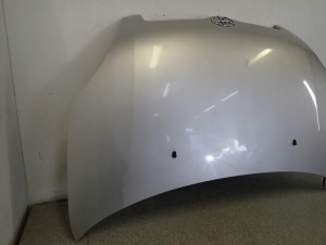 TOYOTA YARIS I 99-05 MASKA POKRYWA SILNIKA 1E7 2/14 MINIATURA