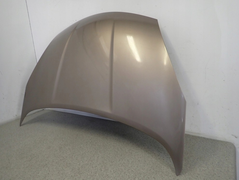 NISSAN NOTE E11 LIFT 09-12 MASKA POKRYWA SILNIKA C30 2/14