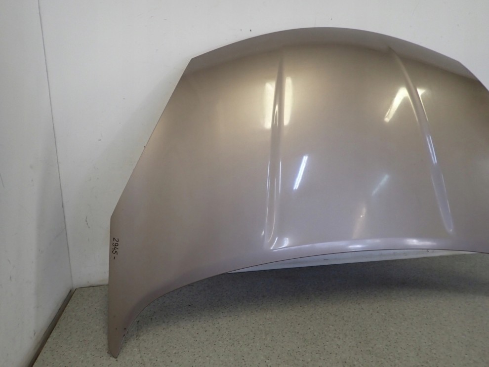 NISSAN NOTE E11 LIFT 09-12 MASKA POKRYWA SILNIKA C30 3/14