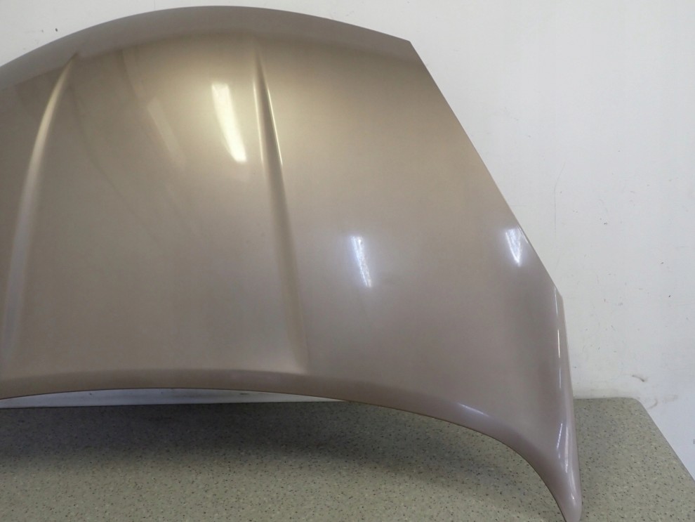 NISSAN NOTE E11 LIFT 09-12 MASKA POKRYWA SILNIKA C30 5/14