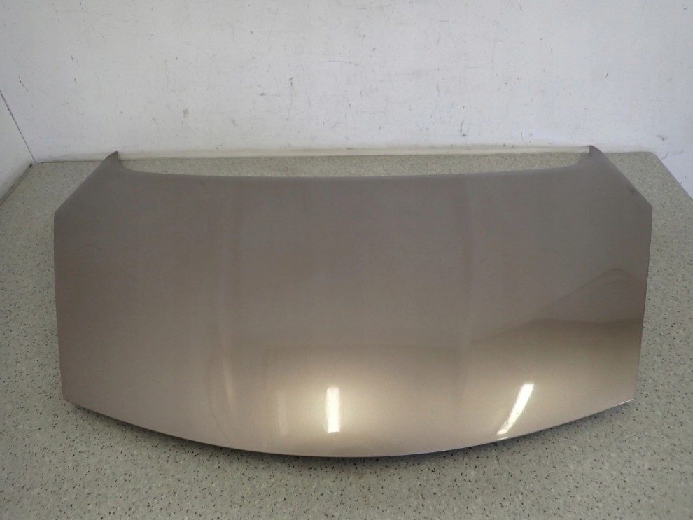 NISSAN NOTE E11 LIFT 09-12 MASKA POKRYWA SILNIKA C30 6/14