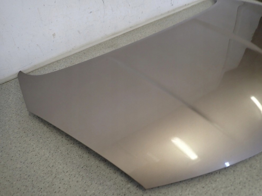 NISSAN NOTE E11 LIFT 09-12 MASKA POKRYWA SILNIKA C30 7/14