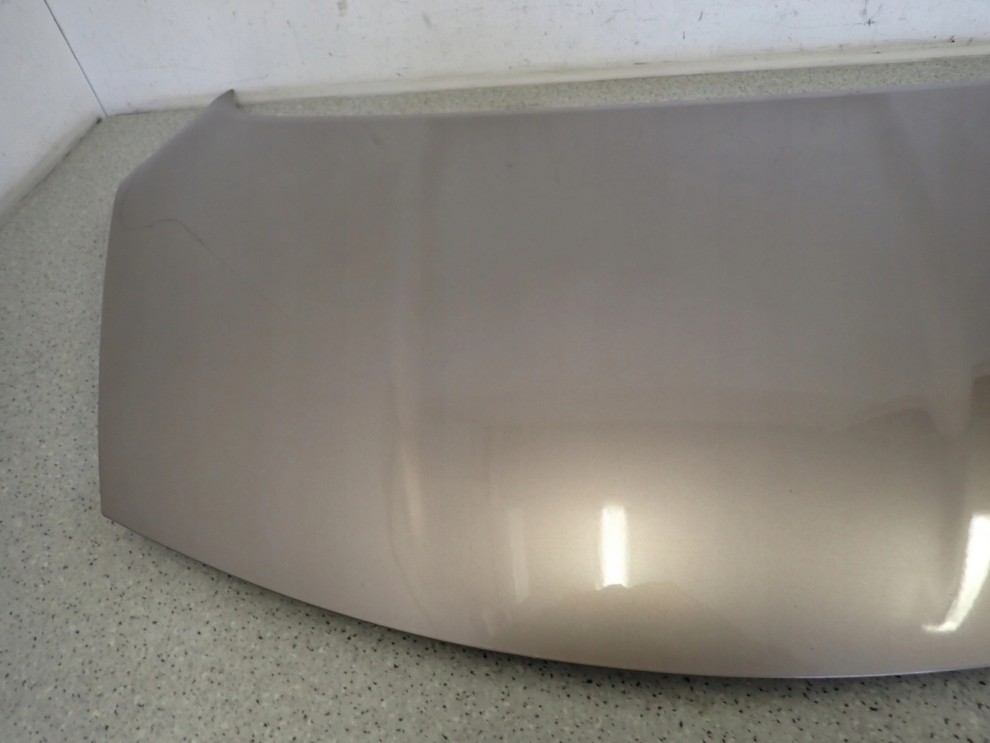 NISSAN NOTE E11 LIFT 09-12 MASKA POKRYWA SILNIKA C30 8/14