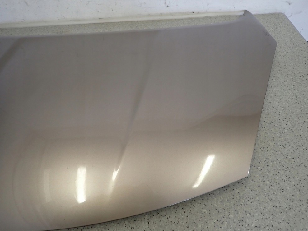 NISSAN NOTE E11 LIFT 09-12 MASKA POKRYWA SILNIKA C30 9/14