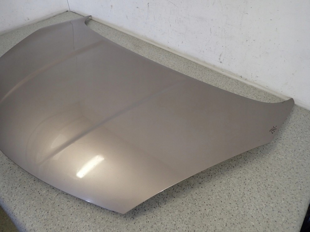 NISSAN NOTE E11 LIFT 09-12 MASKA POKRYWA SILNIKA C30 10/14