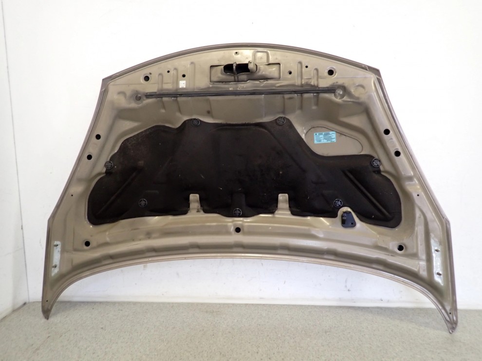 NISSAN NOTE E11 LIFT 09-12 MASKA POKRYWA SILNIKA C30 11/14