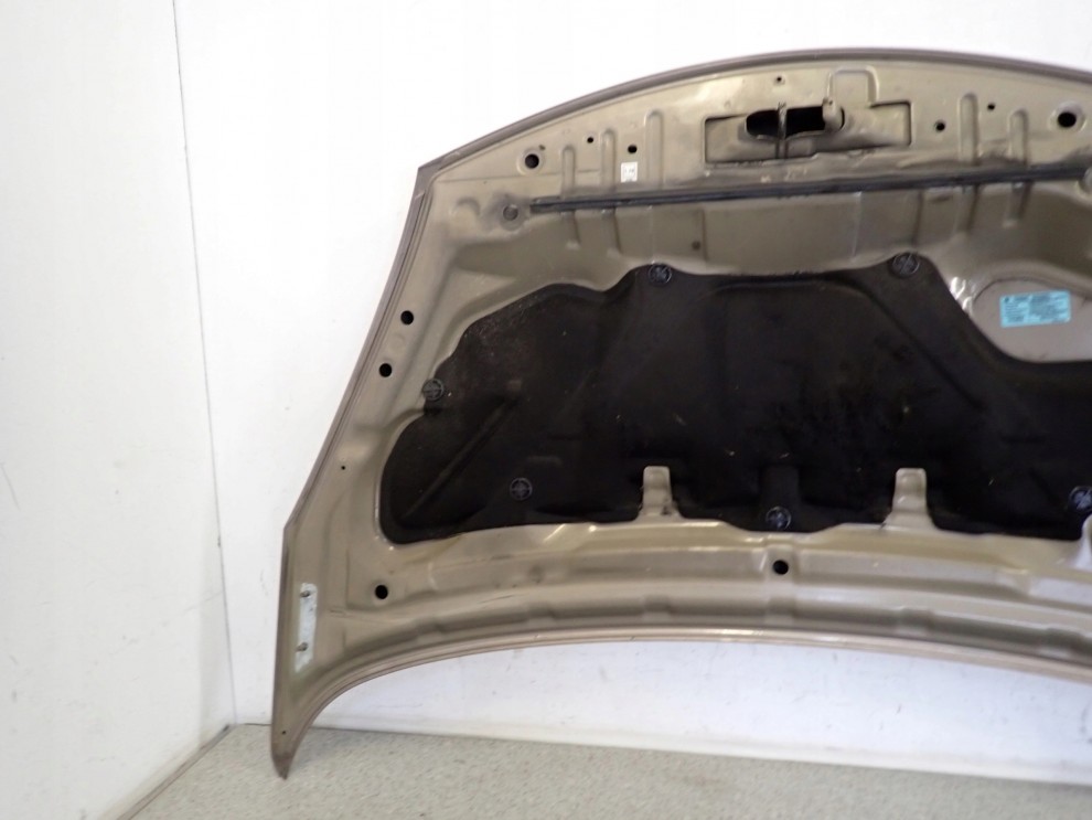 NISSAN NOTE E11 LIFT 09-12 MASKA POKRYWA SILNIKA C30 12/14
