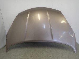 NISSAN NOTE E11 LIFT 09-12 MASKA POKRYWA SILNIKA C30