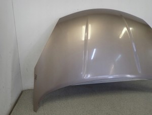 NISSAN NOTE E11 LIFT 09-12 MASKA POKRYWA SILNIKA C30 3/14 MINIATURA