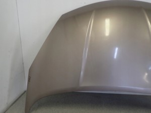 NISSAN NOTE E11 LIFT 09-12 MASKA POKRYWA SILNIKA C30 4/14 MINIATURA