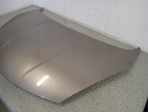 NISSAN NOTE E11 LIFT 09-12 MASKA POKRYWA SILNIKA C30 10/14 MINIATURA