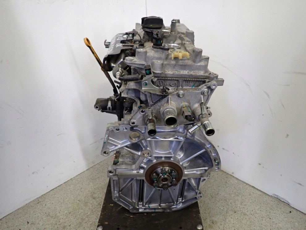 NISSAN MICRA K13 1.2i 10- SILNIK MOTOR HR12 5/9