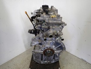 NISSAN MICRA K13 1.2i 10- SILNIK MOTOR HR12 5/9 MINIATURA