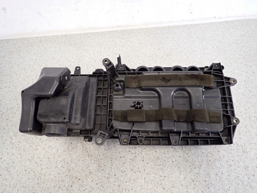 NISSAN MICRA K12 1.2i 03-10 OBUDOWA FILTRA POWIETRZA 6/7