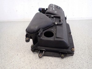 NISSAN MICRA K12 1.2i 03-10 OBUDOWA FILTRA POWIETRZA 3/7 MINIATURA