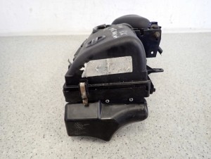 NISSAN MICRA K12 1.2i 03-10 OBUDOWA FILTRA POWIETRZA 4/7 MINIATURA