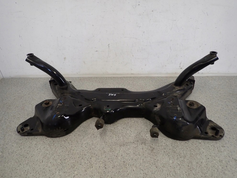 SUZUKI SWIFT MK7 10- SANKI BELKA SILNIKA EUROPA 1/10