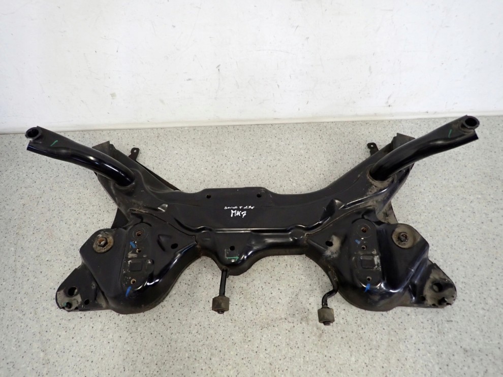 SUZUKI SWIFT MK7 10- SANKI BELKA SILNIKA EUROPA 2/10