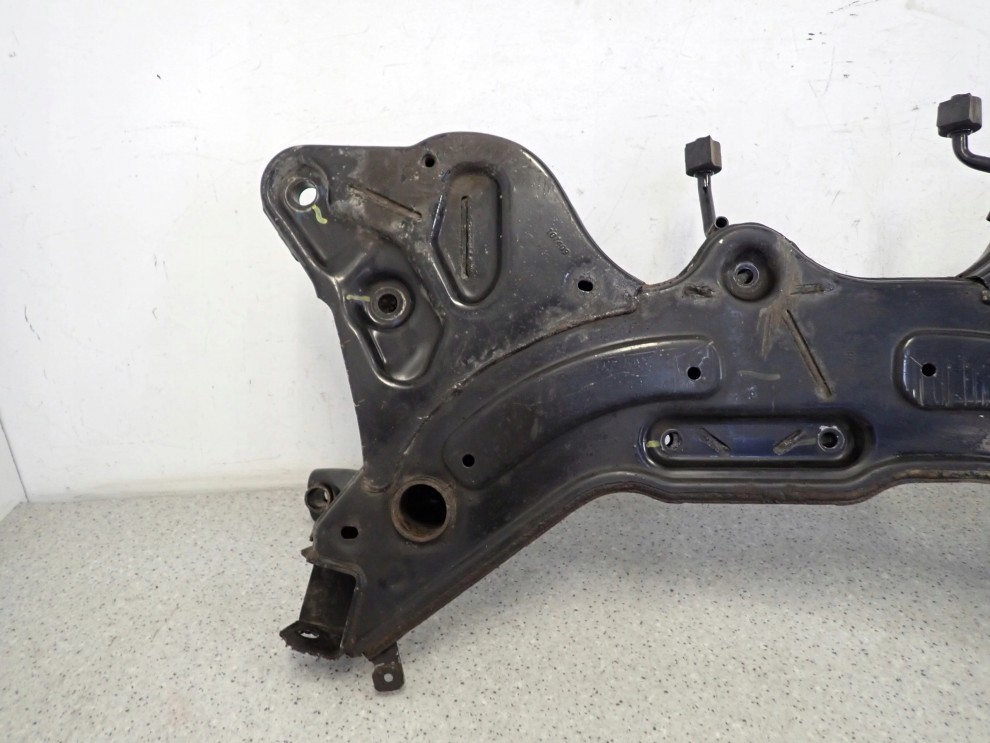 SUZUKI SWIFT MK7 10- SANKI BELKA SILNIKA EUROPA 6/10