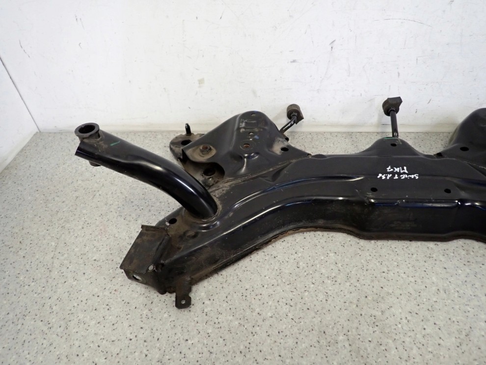 SUZUKI SWIFT MK7 10- SANKI BELKA SILNIKA EUROPA 9/10