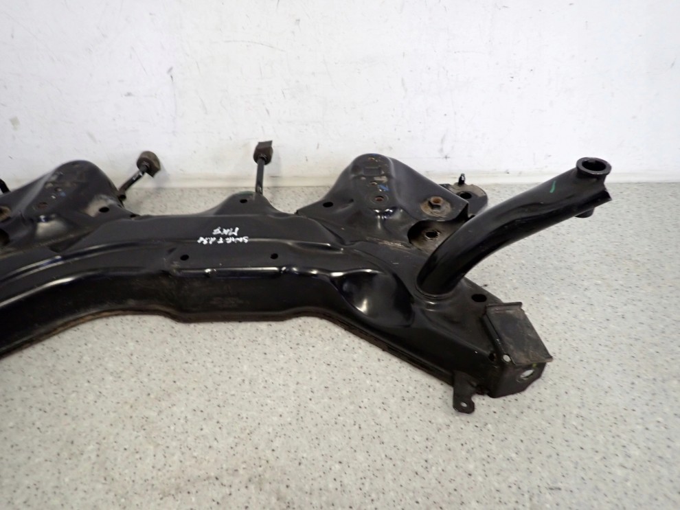 SUZUKI SWIFT MK7 10- SANKI BELKA SILNIKA EUROPA 10/10