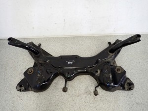 SUZUKI SWIFT MK7 10- SANKI BELKA SILNIKA EUROPA 2/10 MINIATURA