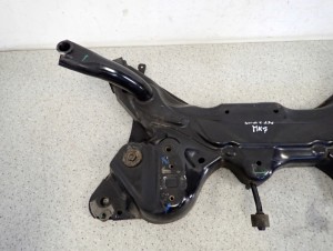 SUZUKI SWIFT MK7 10- SANKI BELKA SILNIKA EUROPA 3/10 MINIATURA