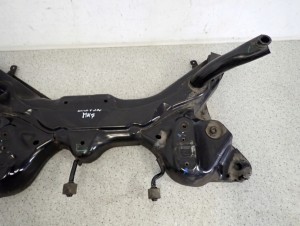 SUZUKI SWIFT MK7 10- SANKI BELKA SILNIKA EUROPA 4/10 MINIATURA