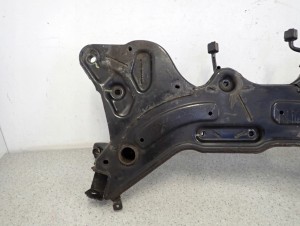 SUZUKI SWIFT MK7 10- SANKI BELKA SILNIKA EUROPA 6/10 MINIATURA