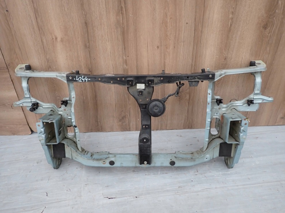 HYUNDAI MATRIX 02-08 PAS PRZEDNI 1/12