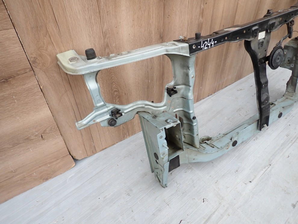 HYUNDAI MATRIX 02-08 PAS PRZEDNI 3/12