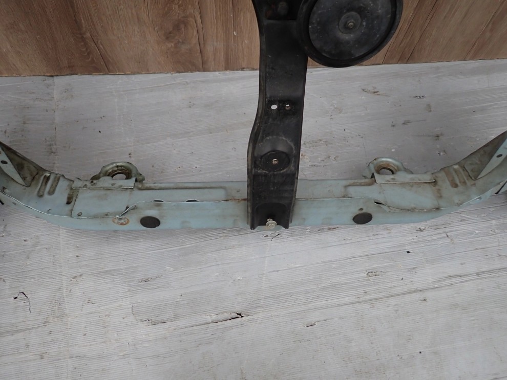 HYUNDAI MATRIX 02-08 PAS PRZEDNI 5/12