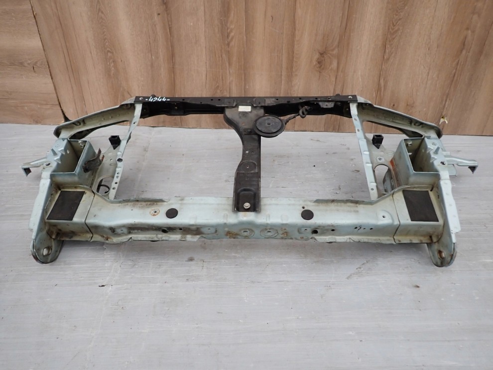 HYUNDAI MATRIX 02-08 PAS PRZEDNI 7/12