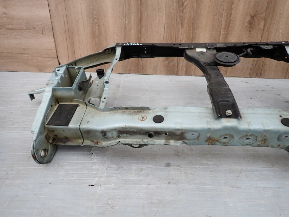 HYUNDAI MATRIX 02-08 PAS PRZEDNI 8/12