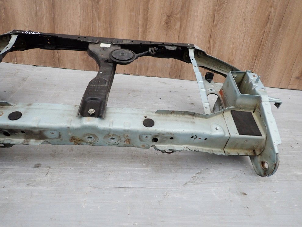 HYUNDAI MATRIX 02-08 PAS PRZEDNI 9/12