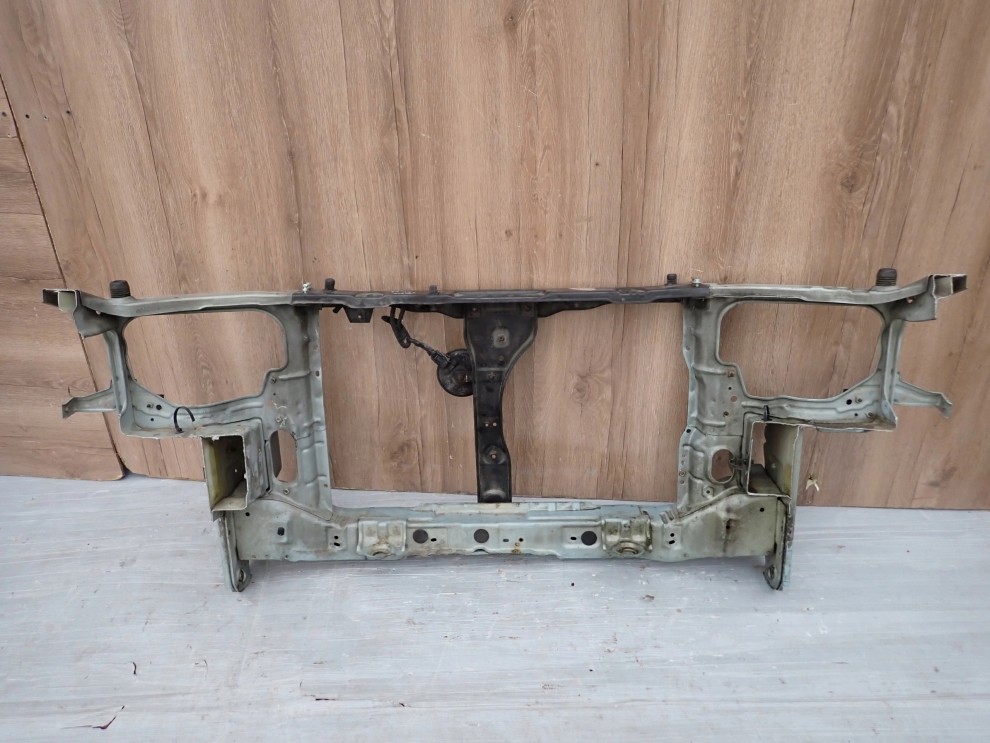 HYUNDAI MATRIX 02-08 PAS PRZEDNI 10/12