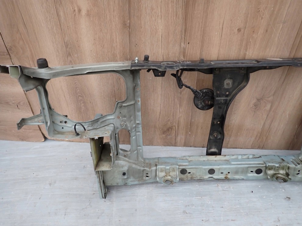 HYUNDAI MATRIX 02-08 PAS PRZEDNI 11/12