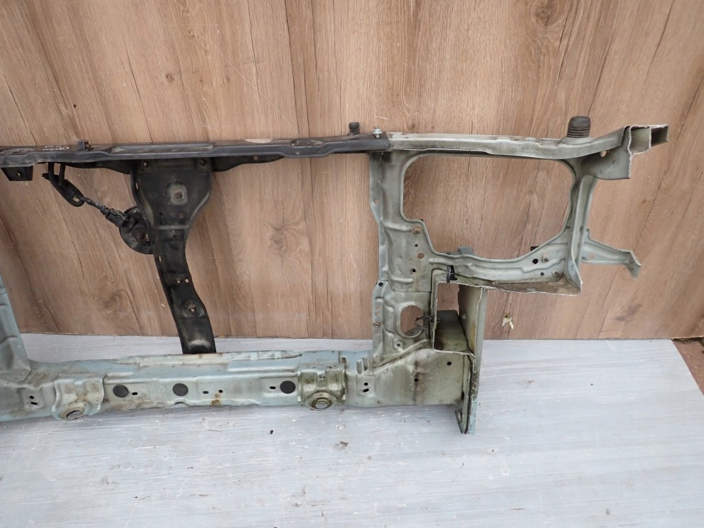 HYUNDAI MATRIX 02-08 PAS PRZEDNI 12/12