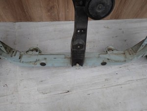 HYUNDAI MATRIX 02-08 PAS PRZEDNI 6/12 MINIATURA