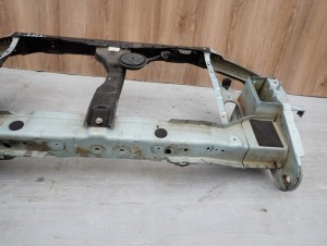 HYUNDAI MATRIX 02-08 PAS PRZEDNI 9/12 MINIATURA