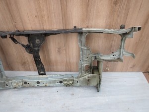 HYUNDAI MATRIX 02-08 PAS PRZEDNI 12/12 MINIATURA