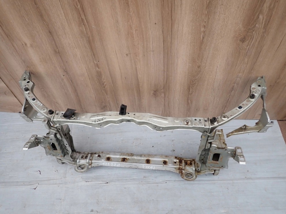 TOYOTA AVENSIS T25 02- PAS PRZEDNI WZMOCNIENIE CZOŁOWE 1C0 6/13