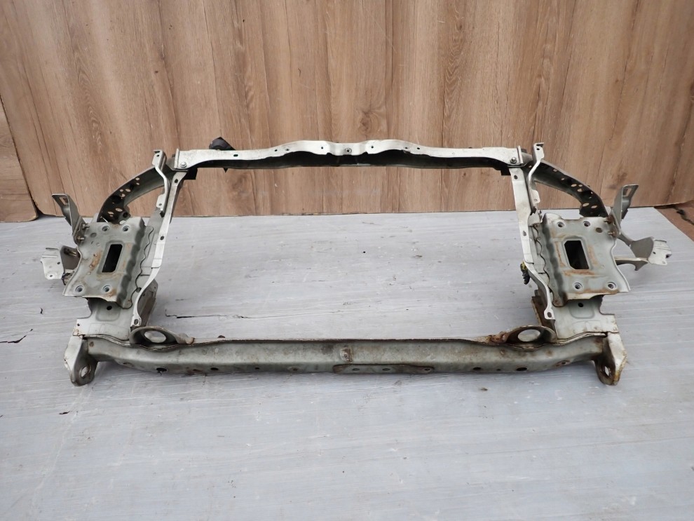 TOYOTA AVENSIS T25 02- PAS PRZEDNI WZMOCNIENIE CZOŁOWE 1C0 8/13