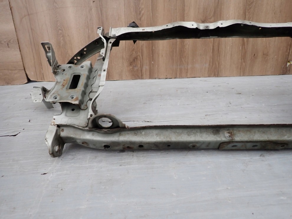 TOYOTA AVENSIS T25 02- PAS PRZEDNI WZMOCNIENIE CZOŁOWE 1C0 9/13