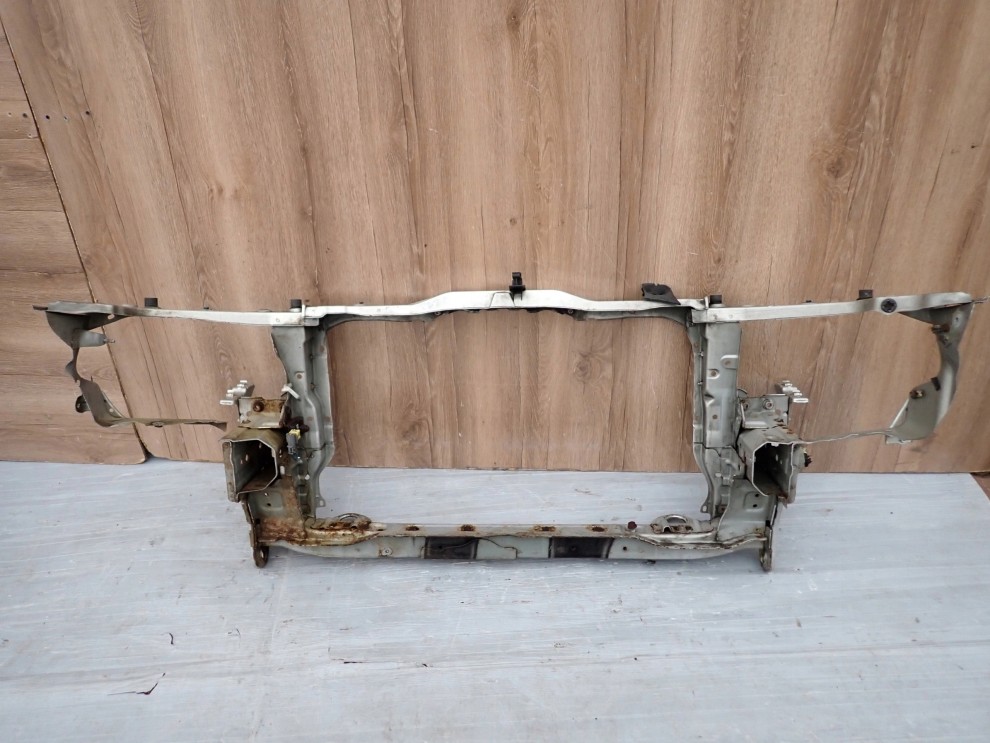 TOYOTA AVENSIS T25 02- PAS PRZEDNI WZMOCNIENIE CZOŁOWE 1C0 11/13