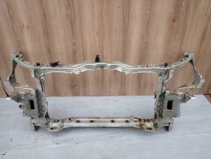 TOYOTA AVENSIS T25 02- PAS PRZEDNI WZMOCNIENIE CZOŁOWE 1C0