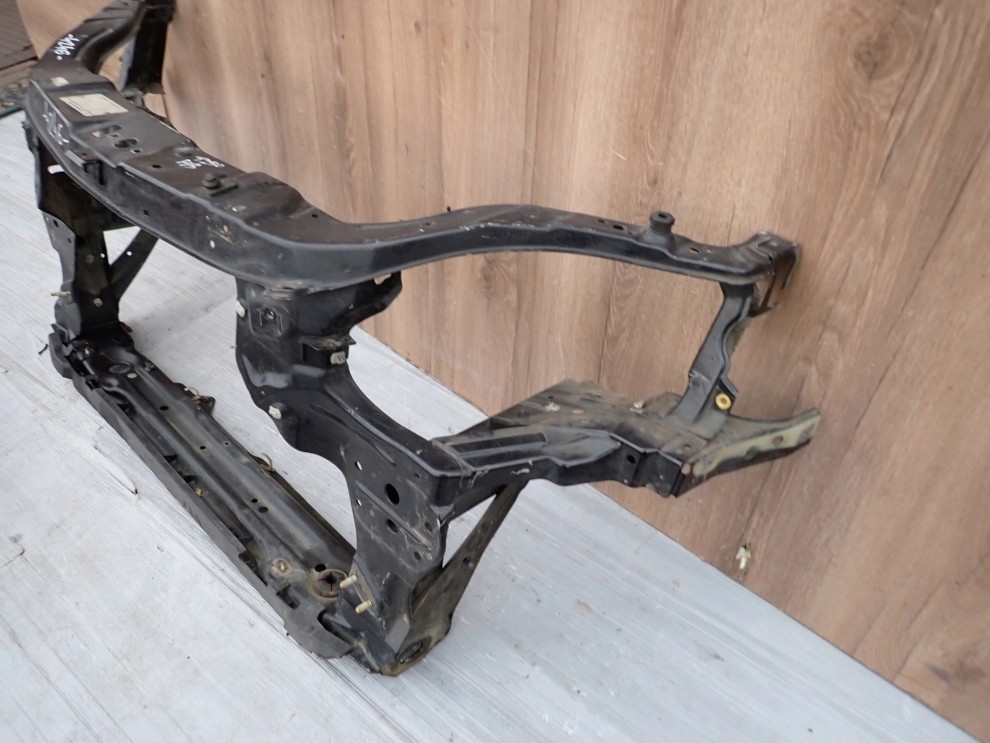 CHEVROLET AVEO HATCHBACK T250 07- PAS PRZEDNI 4/9